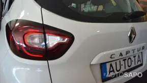 Renault Captur de 2019