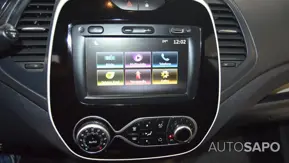 Renault Captur de 2019