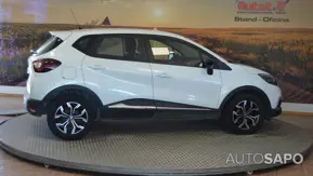 Renault Captur de 2019