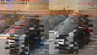 Peugeot 208 de 2015