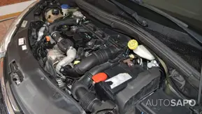 Peugeot 208 de 2015