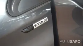 Peugeot 208 de 2015