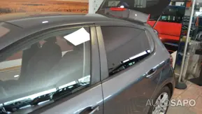 Peugeot 208 de 2015