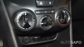 Peugeot 208 de 2015