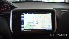 Peugeot 208 de 2015