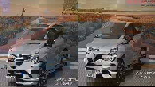 Renault Clio de 2022