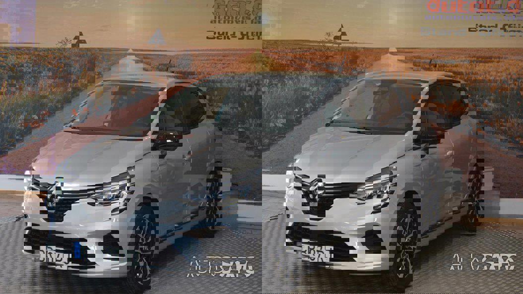 Renault Clio de 2022