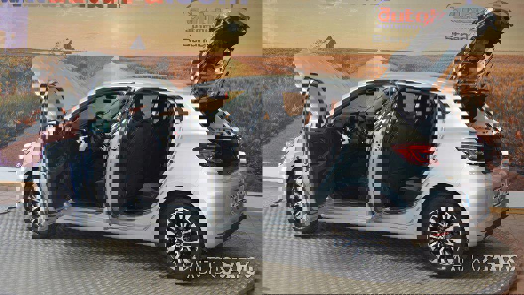 Renault Clio de 2022