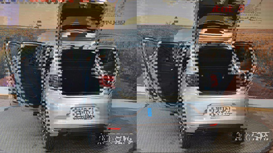 Renault Clio de 2022