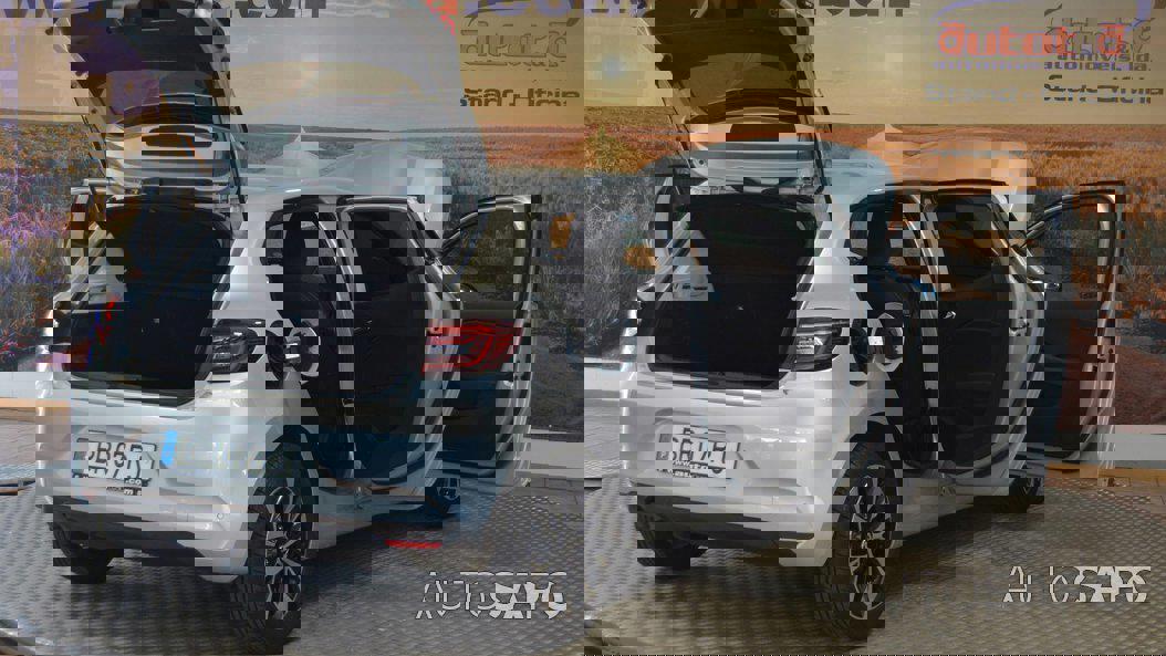 Renault Clio de 2022