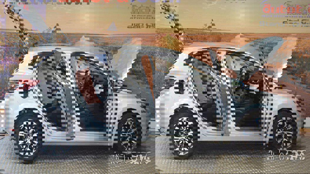 Renault Clio de 2022