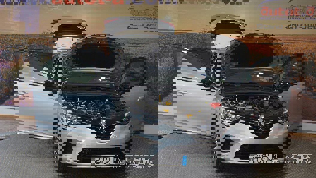 Renault Clio de 2022
