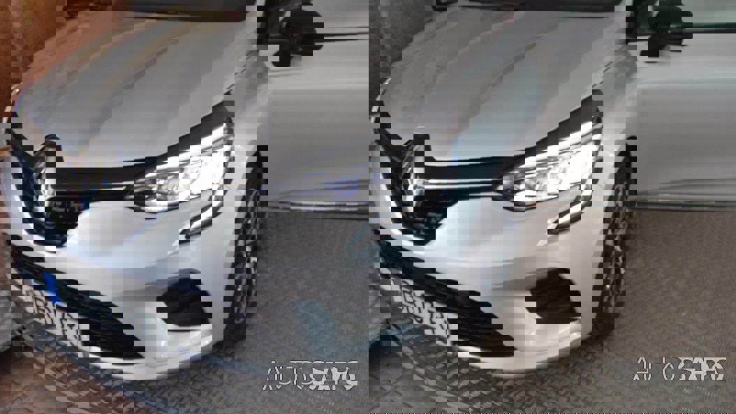 Renault Clio de 2022