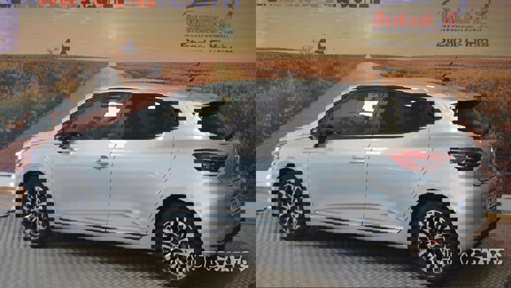 Renault Clio de 2022
