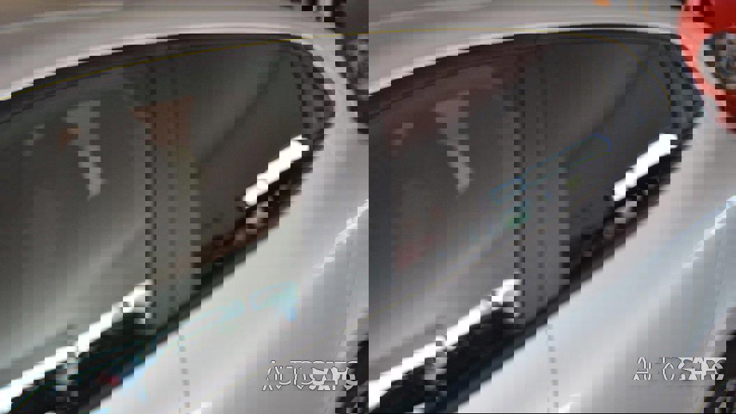 Renault Clio de 2022