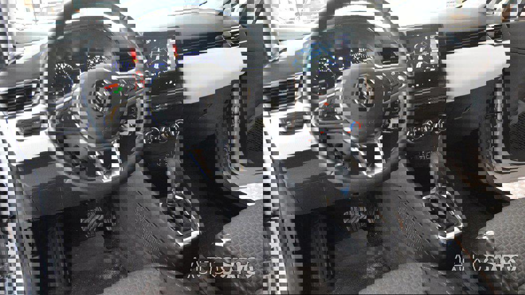 Renault Clio de 2022
