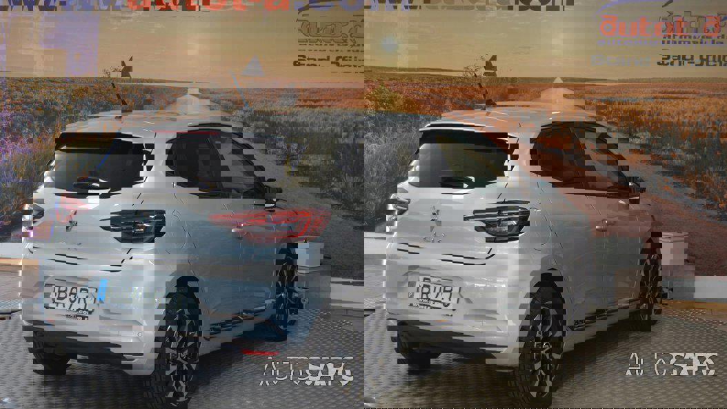 Renault Clio de 2022