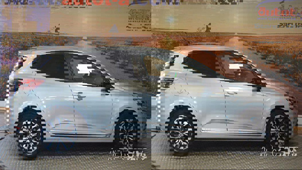 Renault Clio de 2022