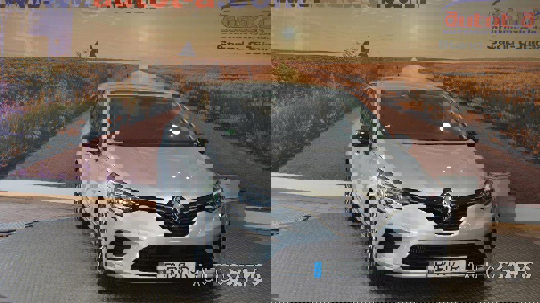 Renault Clio de 2022