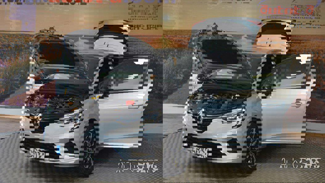 Renault Clio de 2022