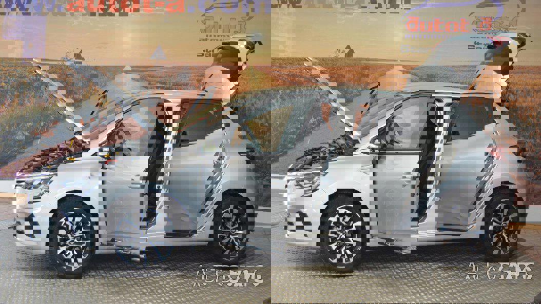 Renault Clio de 2022