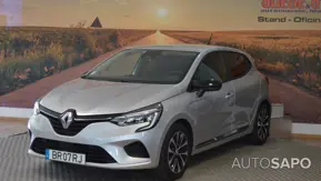 Renault Clio de 2022