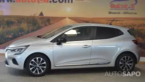 Renault Clio de 2022