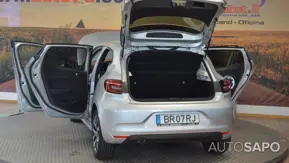 Renault Clio de 2022