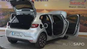 Renault Clio de 2022