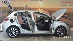 Renault Clio de 2022