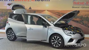 Renault Clio de 2022