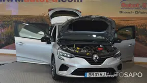 Renault Clio de 2022
