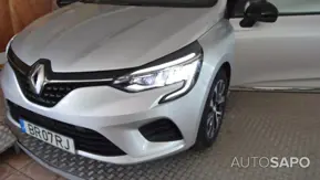 Renault Clio de 2022