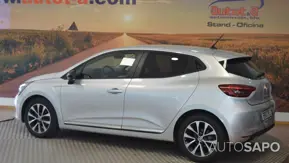Renault Clio de 2022