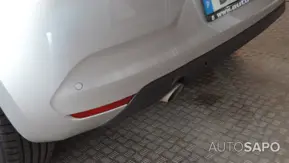 Renault Clio de 2022