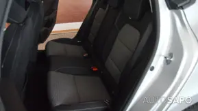 Renault Clio de 2022