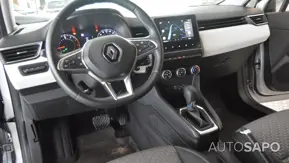 Renault Clio de 2022
