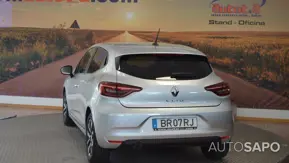 Renault Clio de 2022