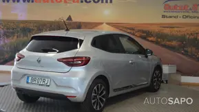 Renault Clio de 2022