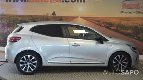 Renault Clio de 2022