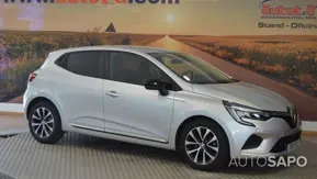 Renault Clio de 2022