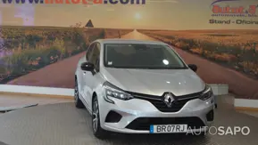 Renault Clio de 2022