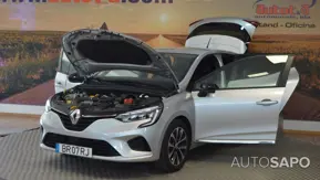 Renault Clio de 2022