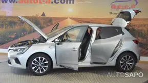 Renault Clio de 2022