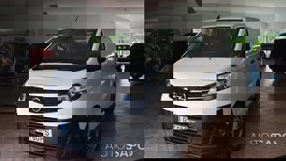 Opel Vivaro 1.5 CDTi L2H1 Enjoy de 2019
