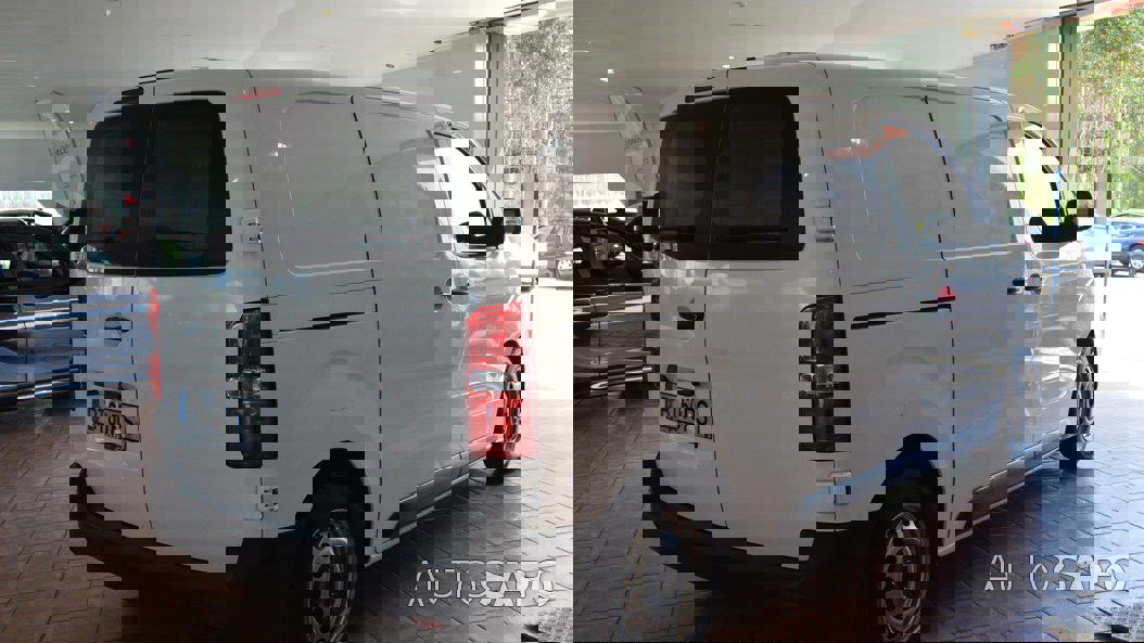 Opel Vivaro 1.5 CDTi L2H1 Enjoy de 2019