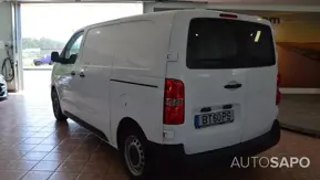 Opel Vivaro 1.5 CDTi L2H1 Enjoy de 2019