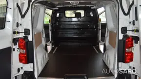 Opel Vivaro 1.5 CDTi L2H1 Enjoy de 2019