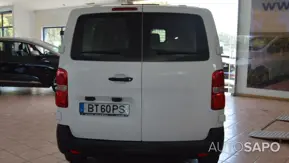 Opel Vivaro 1.5 CDTi L2H1 Enjoy de 2019