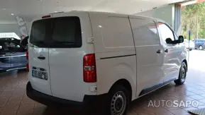 Opel Vivaro 1.5 CDTi L2H1 Enjoy de 2019